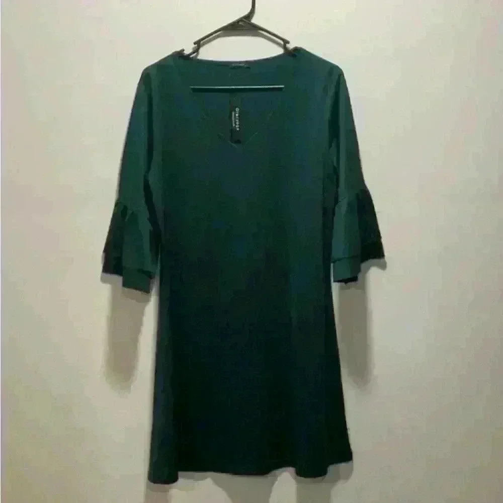 Gracyoga dress NWT